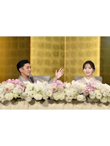 元乃木坂46・能條愛未、歌舞伎俳優・中村橋之助と結婚を報告！晴れやかな和装姿にファン祝福「嬉し涙が…」
