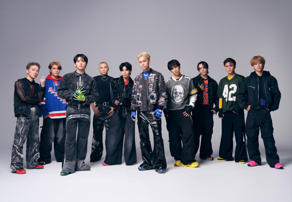 THE JET BOY BANGERZパフォーマー、TAKUMIが「THE FIRST TAKE」新企画の「HIGHLIGHT」に登場！新曲「Let’s Dance Remix」で、比類なき圧巻のムーブを一発撮り披露！