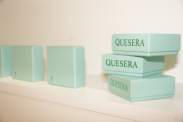 FANTASTICS 中島颯太、ディレクターを務めるジュエリーブランド『QUESERA(ケセラ)』の1周年を記念した初のPOP UP開催！前日囲み取材に登壇！