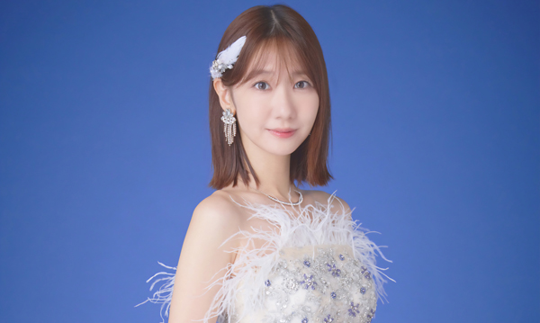 柏木由紀ディナーショー『寝ても覚めてもゆきりんワールド～ディナーショーでも夢中にさせちゃうぞっ(ハート)Vol.2』チケット一般発売開始