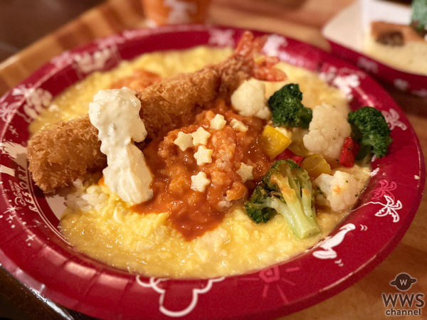 東京ディズニーランド®の2025クリスマス！グルメ、フォトスポットまとめてチェック