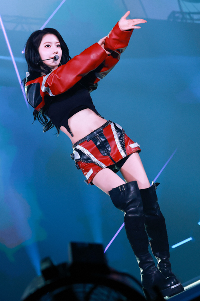 LE SSERAFIM、初の東京ドーム公演2DAYSが大盛況のうちに終了！初ワールドツアーの日本公演は全5都市11公演で約19万人動員！