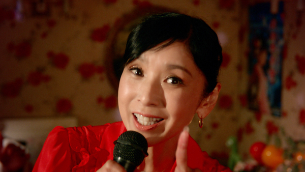 昭和の夜が、たんたん拍子でよみがえる。船越英一郎・黒木瞳・山崎弘也・綱啓永ら豪華キャストが昭和レトロなスナックで織りなす、にしたんクリニック新CM『恋のたんたん拍子』篇公開！