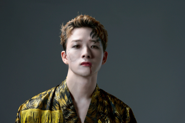 橘ケンチ/TJBB/劇団EXILE　前田拳太郎らメインキャスト＆メインビジュアル解禁！THE JET BOY BANGERZ総出演！！『DARK13 踊るゾンビ学校』ABCテレビにて2026年１月11日より放送スタート！