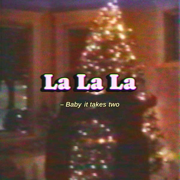 平井大、New EP『LALALA (Baby it takes two)』がリリース！リリックビデオも今夜公開決定！