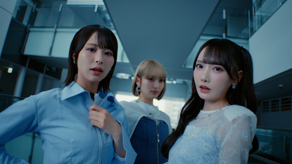 潜在意識による自己解放、自分対自分の勝負の行方は？人間の深層心理の戦いを描いた≠ME 11thシングル『排他的ファイター』解禁！