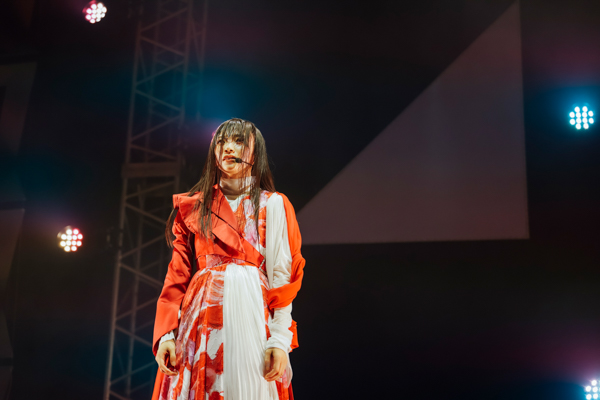 櫻坂46 四期生による『新参者』千秋楽ライブレポートが到着！圧巻のセットリストで咲き続けた全10公演！