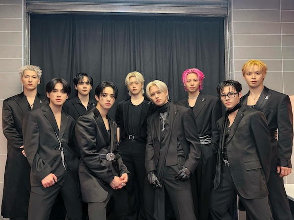 JO1、世界最大級のK-POP授賞式「2025 MAMA AWARDS」にて「FAVORITE ASIAN ARTIST」受賞！「BE CLASSIC」壮大アレンジで披露！