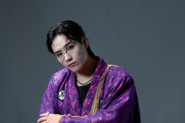 橘ケンチ/TJBB/劇団EXILE　前田拳太郎らメインキャスト＆メインビジュアル解禁！THE JET BOY BANGERZ総出演！！『DARK13 踊るゾンビ学校』ABCテレビにて2026年１月11日より放送スタート！