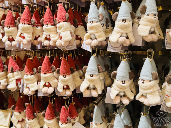 東京ディズニーランド®の2025クリスマス！グルメ、フォトスポットまとめてチェック