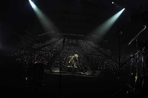 佐藤健『TENBLANK from Glass Heart FAN MEETING - ASIA TOUR feat. Takeru Satoh』初の単独アジアツアーが台北にて開幕！