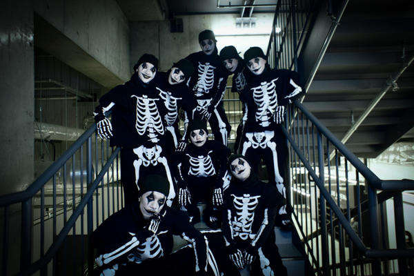 LDH SCREAM　D.LEAGUE ROUND.2 パフォーマンス楽曲「L's up feat. Maddy Soma」配信開始！！＆ステージ映像公開！！さらに ROUND.3 SP DANCER として KID PHENOMENON 夫松健介＆川⼝蒼真出場決定！