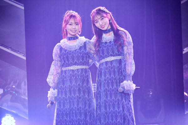 HKT48約4年ぶりの全国ツアー開催、企業タイアップやチーム昇格などをサプライズ発表！「HKT48劇場 14周年記念特別公演」オフィシャルレポート