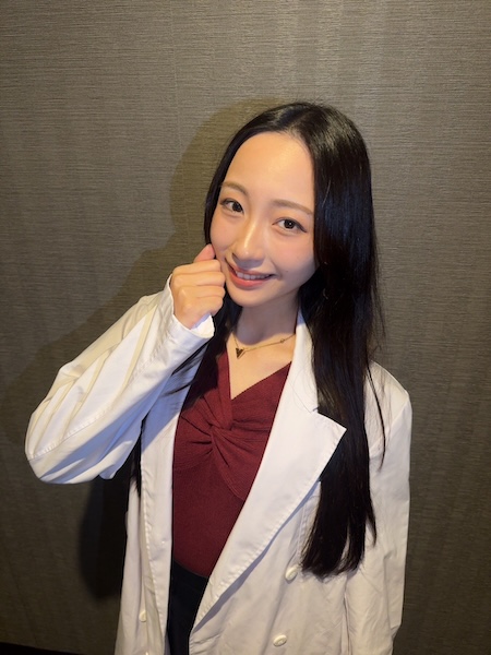 ミスユニバーシティ代表らがハロウィン仮装披露！日本一・飯田樺楽さんも参加