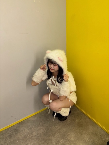 ミスユニバーシティ代表らがハロウィン仮装披露！日本一・飯田樺楽さんも参加