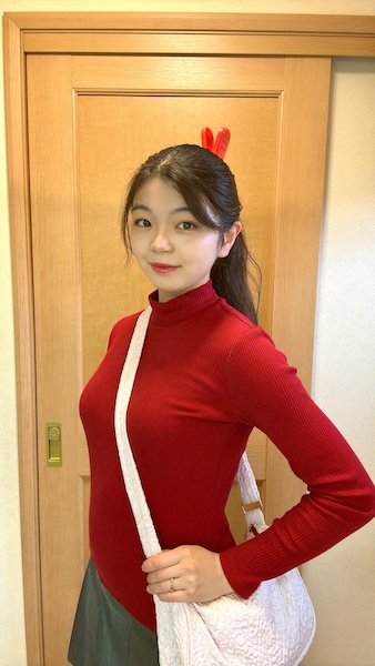 ミスユニバーシティ代表らがハロウィン仮装披露！日本一・飯田樺楽さんも参加