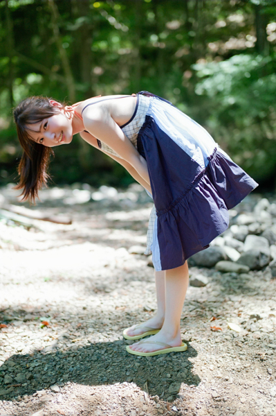 「自分史上最高のゆらゆらになれました！」#よーよーよー・由良ゆらが『週刊ヤングジャンプ』（集英社）に4度目の登場