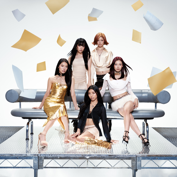 f5ve、11月14日(金)にデラックスアルバム「SEQUENCE 01.5 (dreaming of the 2nd 1st impact – consequences of the fate redux)」が発売決定！