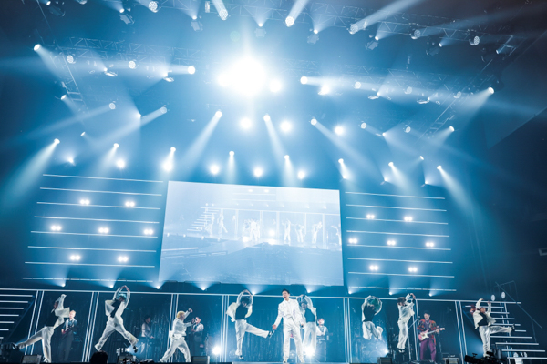 スーパースター郷ひろみの「70歳記念バラード」が話題に。同世代からじわじわと共感を呼ぶ曲の秘密とは・・・？