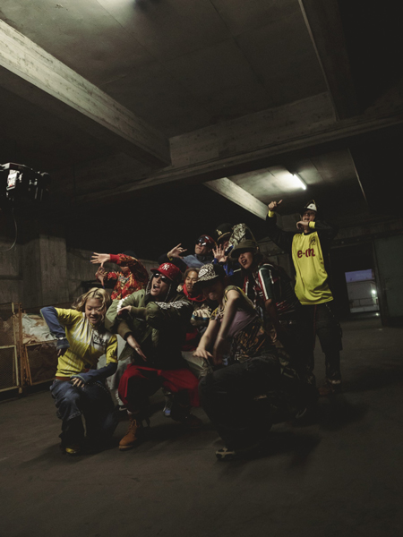 岩田剛典、新曲「CROWN」RIEHATA振付のPerformance MV公開！岩田と一緒に有明アリーナで踊れる「CROWNダンスチャレンジ」企画も開始！