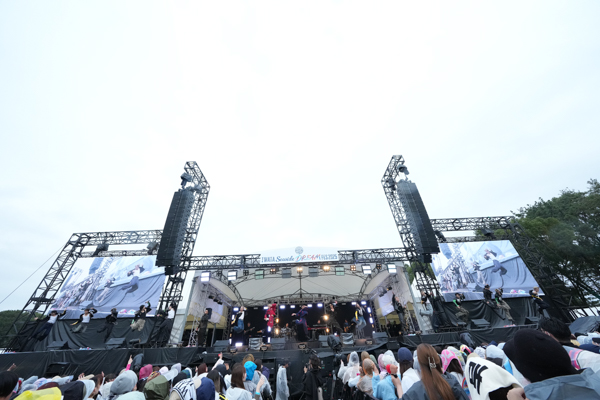 EXILE AKIRA/EXILE TRIBE『Iwata Seaside DREAM Fes 2025』が11月8日(土)、9日(日)に開催！