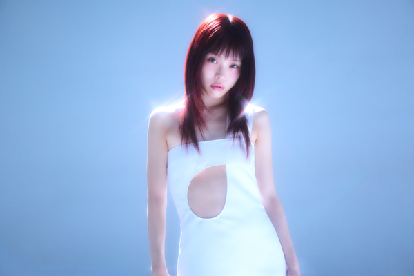 アイナ・ジ・エンド、「第76回NHK紅白歌合戦」初出場決定！！