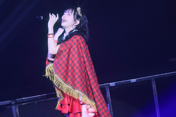 Juice＝Juice、日本武道館で「Queen of Hearts」ツアーファイナル！11人ソロ集結＆『盛れ！ミ・アモーレ』熱狂の夜 THE FIRST TAKE第2弾も予告