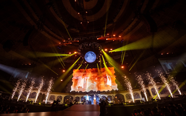 東方神起、海外アーティスト史上最多・自身3度目となる日産スタジアムでの公演を電撃発表！！