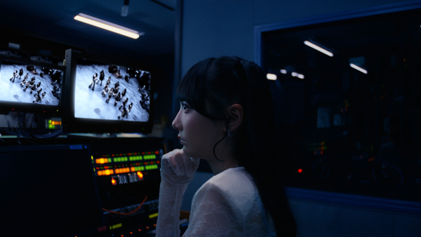 潜在意識による自己解放、自分対自分の勝負の行方は？人間の深層心理の戦いを描いた≠ME 11thシングル『排他的ファイター』解禁！