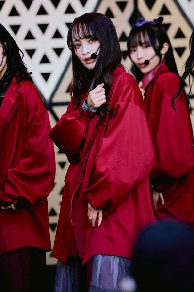 WHITE SCORPION、2ndミニアルバムリリースイベント完走！次なる舞台は、12月13日開催！デビュー2周年ライブへ。