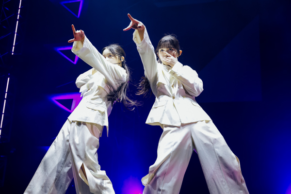 櫻坂46 四期生による『新参者』千秋楽ライブレポートが到着！圧巻のセットリストで咲き続けた全10公演！