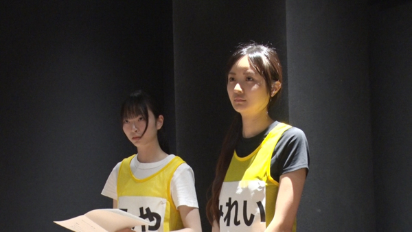 22/7(ナナブンノニジュウニ) 新メンバーオーディション　窮地に立たされた候補生たち