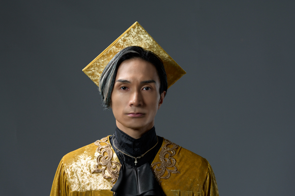 橘ケンチ/TJBB/劇団EXILE　前田拳太郎らメインキャスト＆メインビジュアル解禁！THE JET BOY BANGERZ総出演！！『DARK13 踊るゾンビ学校』ABCテレビにて2026年１月11日より放送スタート！