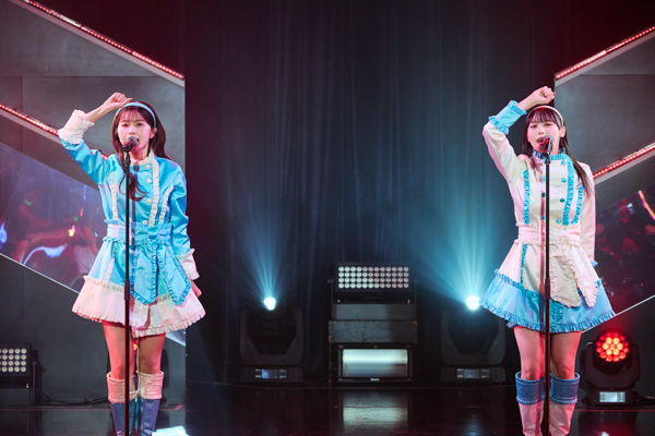 HKT48約4年ぶりの全国ツアー開催、企業タイアップやチーム昇格などをサプライズ発表！「HKT48劇場 14周年記念特別公演」オフィシャルレポート