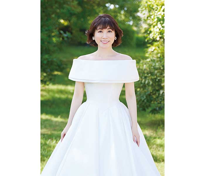 ご当地ソングの女王が北海道でつむぐ歌の旅！札幌で9年ぶりの単独公演が開催決定！