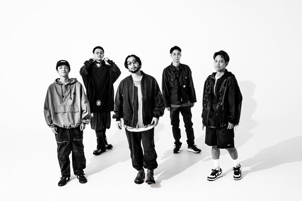 ORANGE RANGE「イケナイ太陽」がストリーミング再生数2億回突破！UGC総再生数は10億回超え！2007年リリースの曲が異例の大ヒット！