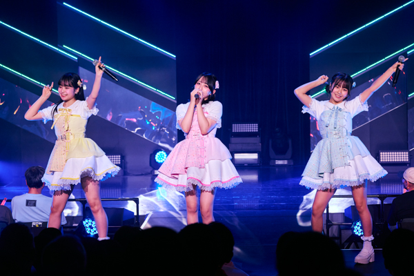 HKT48約4年ぶりの全国ツアー開催、企業タイアップやチーム昇格などをサプライズ発表！「HKT48劇場 14周年記念特別公演」オフィシャルレポート