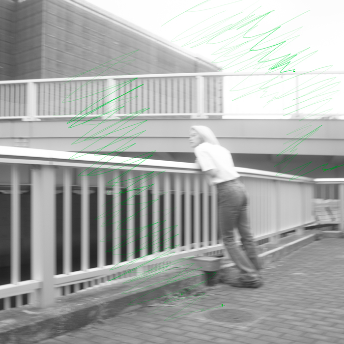 元つばきファクトリー・岸本ゆめの、ソロ初EPより先行シングル第4弾「辛くないハッカ」11月10日リリース！