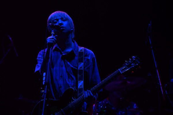 【ライブレポート】クリープハイプ、魂を揺さぶる歌でトリを飾る！＜テレビ朝日ドリームフェスティバル2025＞