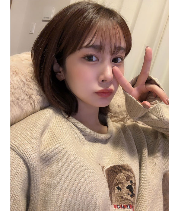 美人すぎるTikTokライバー・鳳みゆ。 「可愛い」のコメントが殺到！