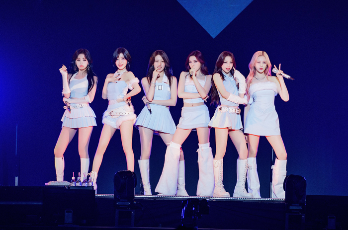 話題曲を世界初パフォーマンス！昨年4月のデビューから快進撃を続けるガールズグループ・BABYMONSTER初の日本ファンコンサートをTBSチャンネル1で12月3日(水)独占生中継！