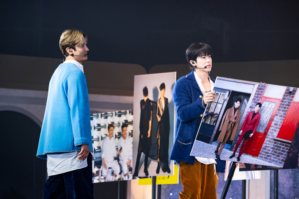 東方神起、海外アーティスト史上最多・自身3度目となる日産スタジアムでの公演を電撃発表！！