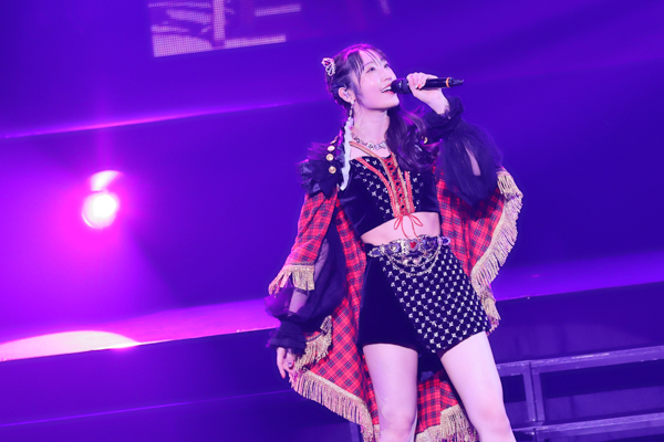 Juice＝Juice、日本武道館で「Queen of Hearts」ツアーファイナル！11人ソロ集結＆『盛れ！ミ・アモーレ』熱狂の夜 THE FIRST TAKE第2弾も予告