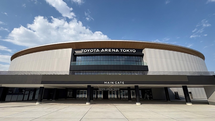 「MUSIC AWARDS JAPAN 2026」授賞式を2026年6月13日(土)に『TOYOTA ARENA TOKYO』で開催