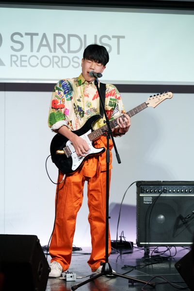 SDRが主催するオーディション『超アーティストオーディション』のグランプリが決定！