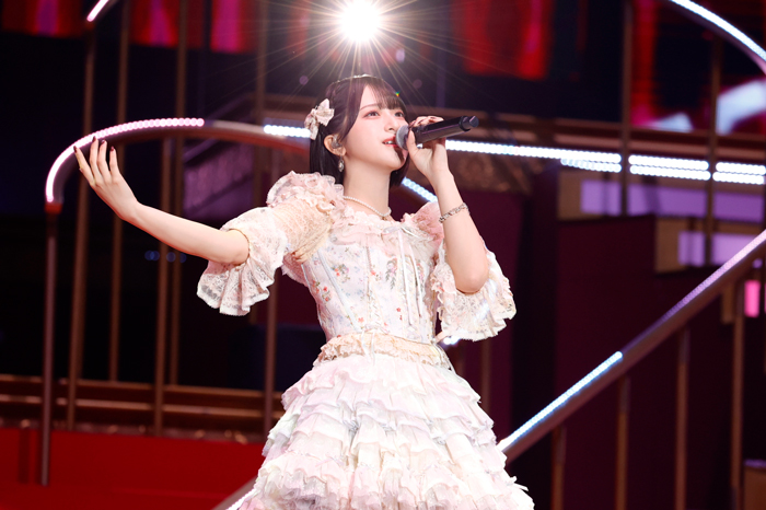 ＝LOVE、8周年ツアー「＝LOVE 8th ANNIVERSARY PREMIUM TOUR」愛知公演（愛知県・IGアリーナ）にて、神奈川県・横浜スタジアムでのツアーファイナル開催を発表！！