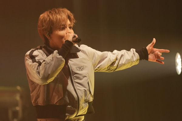 WOLF HOWL HARMONY、国内唯一の音楽マーケット『第22回東京国際ミュージック・マーケット(TIMM)』に出演！！