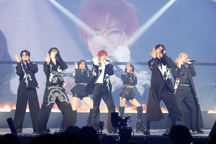 7つの才能が夢のステージで会心のパフォーマンス！「GENIC 5th Anniversary Live at 日本武道館」CS放送TBSチャンネル1にて12月に全曲ノーカットで独占放送決定！