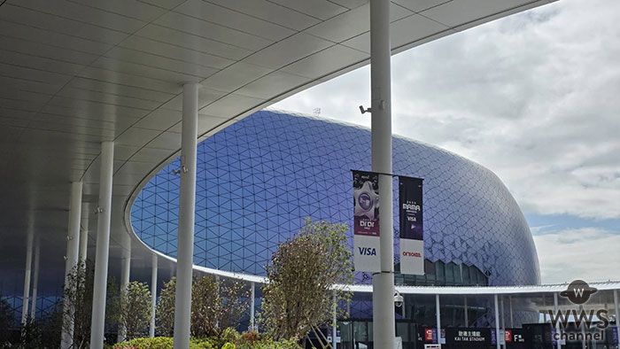 G-DRAGON、VISA ARTIST OF THE YEARに輝く！ 「MAMA 30周年に、私が愛するチョウ・ユンファさんから賞をいただけて光栄」