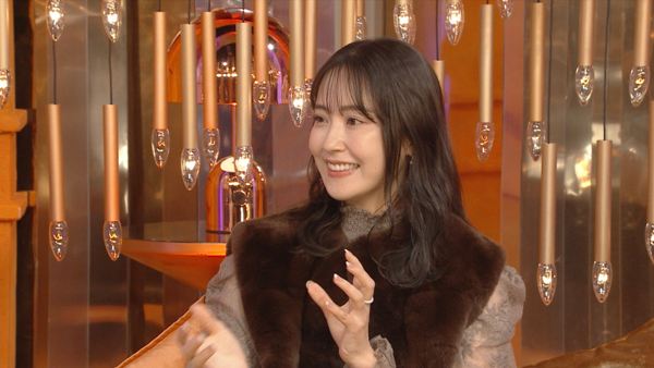 元アイドル・武内由紀子が特別養子縁組で2児の母に「育てることに、諦めがつかなかった」『ダマってられない女たち season2』#12